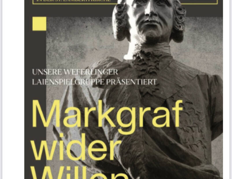 Markgrafenfest