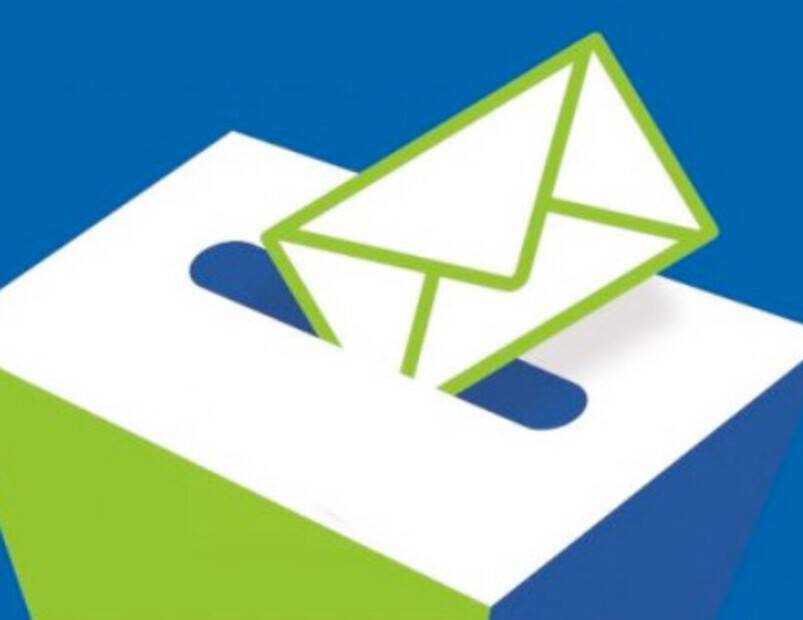 Neuer Gemeindekirchenrat für den KGV Ribbensdorf